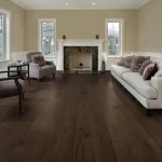 Cottage Asheville Engineered European White Oak