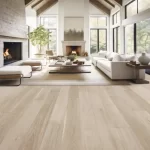 Modern Living Manalapan Engineered European White Oak