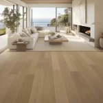 Suncrest Modern Living Beacon Hill Engineered European White Oak located at Quality Floors & More showroom in Oakland Park