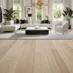 Modern Living Hamptons Engineered European White Oak