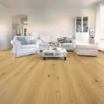 Royale Heydour Engineered European White Oak