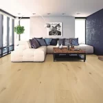 Royale Cardiff Engineered European White Oak