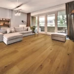Royale Alnwick Engineered European White Oak