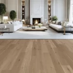Sea Harbor Seville Engineered European White Oak
