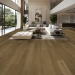 Sea Harbor Tuscan Sun Engineered European White Oak