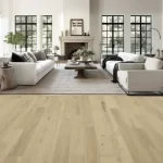Sea Harbor Sand Dollar Engineered European White Oak Wood