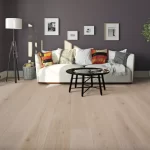 New Reserve Coastal Fog Engineered European White Oak
