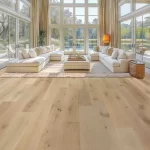 Chateau Meadow Engineered European White Oak