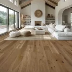 Chateau Foxtail Engineered European White Oak