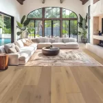 Chateau Serene Engineered European White Oak