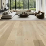 Chateau Willow Engineered European White Oak