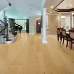 Colossus Sand Castle Engineered French Oak