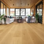 Colossus Buttermilk Engineered French Oak