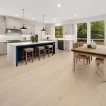 Colossus Stonewash Engineered French Oak