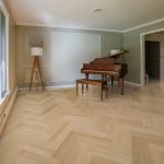 Madera Husk Herringbone Engineered French Oak