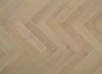 Madera Khaki Herringbone Engineered French Oak