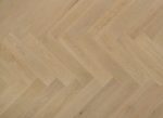 Madera Husk Herringbone Engineered French Oak