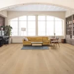 Colossus Linen Engineered French Oak