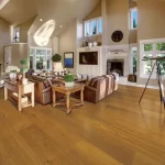 Colossus Sable Engineered French Oak