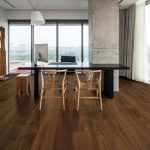Madera Carob Engineered French Oak
