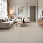 Madera Cloud Engineered French Oak