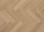 Madera Shadow Herringbone Engineered French Oak