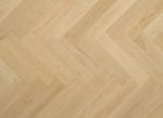 Madera Tiramisu Herringbone Engineered French Oak
